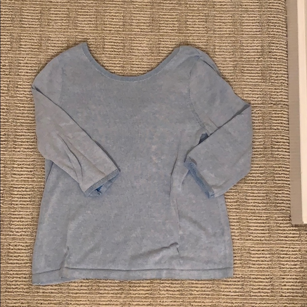 GAP Sweater